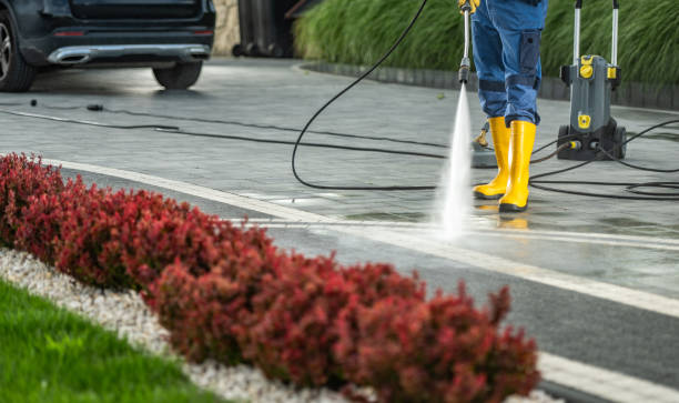 Best Restaurant Pressure Washing  in Covina, CA